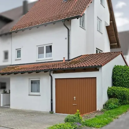 Ferienwohnung Atemholen Am Bodensee Friedrichshafen Exterior photo