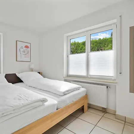 Ferienwohnung Atemholen Am Bodensee Friedrichshafen Exterior photo