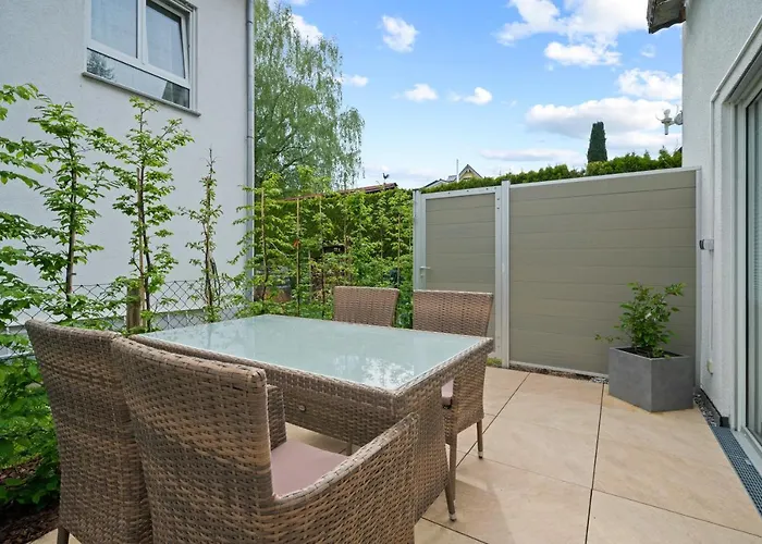 Ferienwohnung Atemholen Am Bodensee