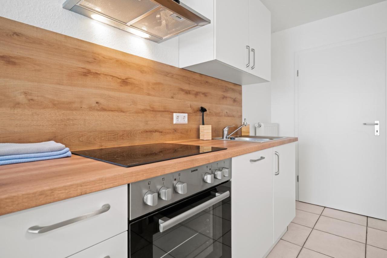 Apartment Atemholen Am Bodensee
