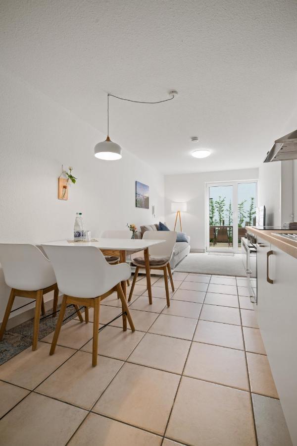 Atemholen Am Bodensee Apartment *
