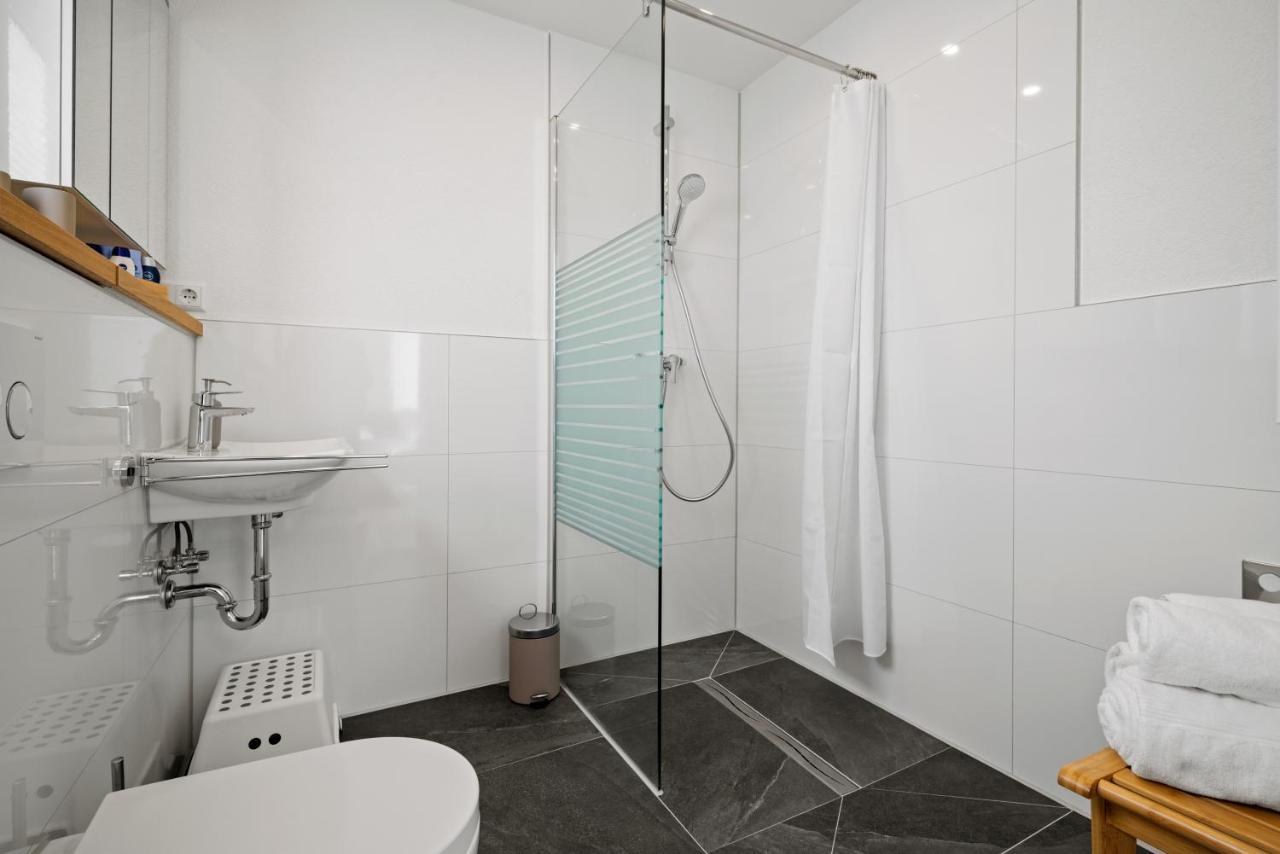 Apartment Atemholen Am Bodensee Friedrichshafen
