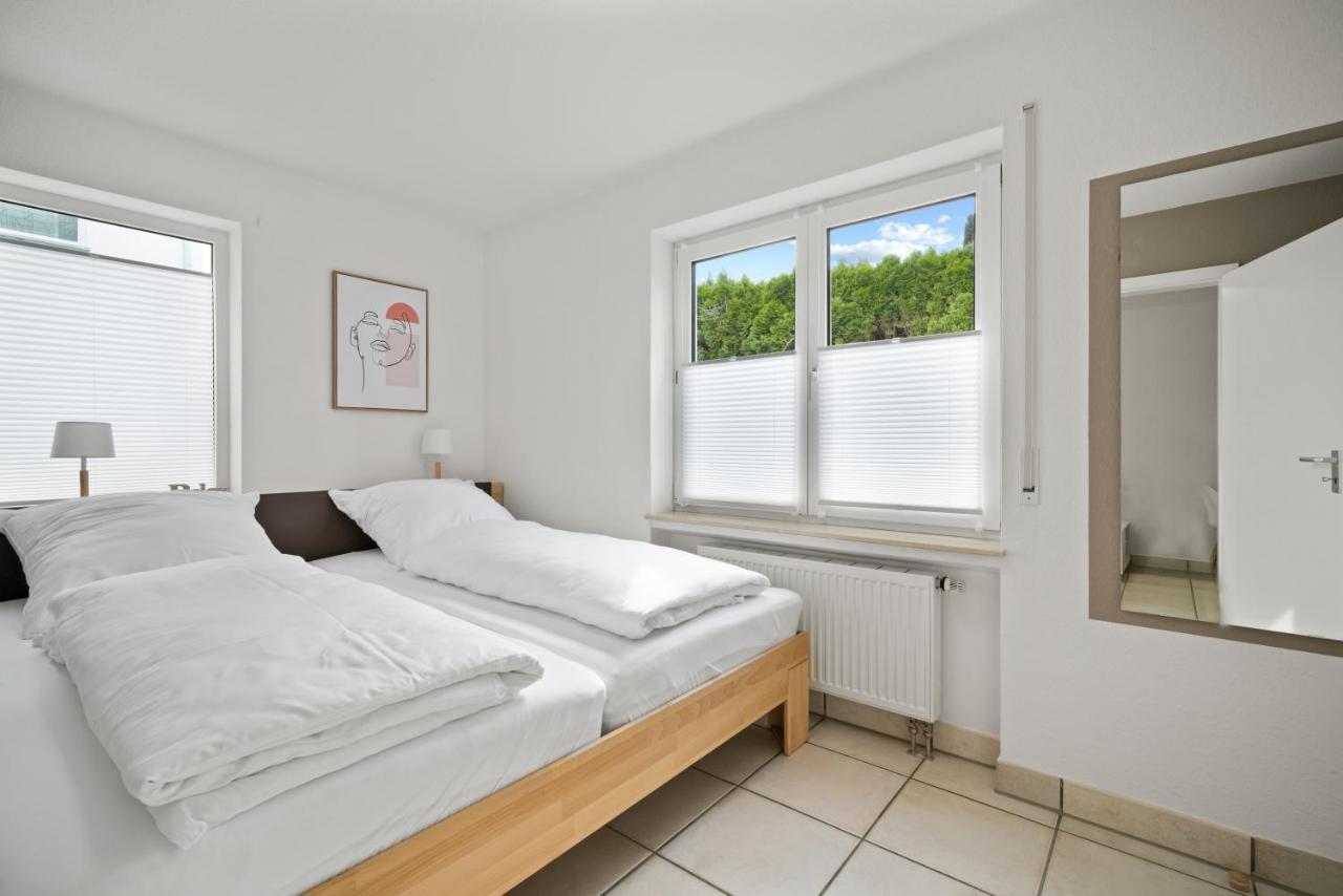 Appartement Atemholen Am Bodensee