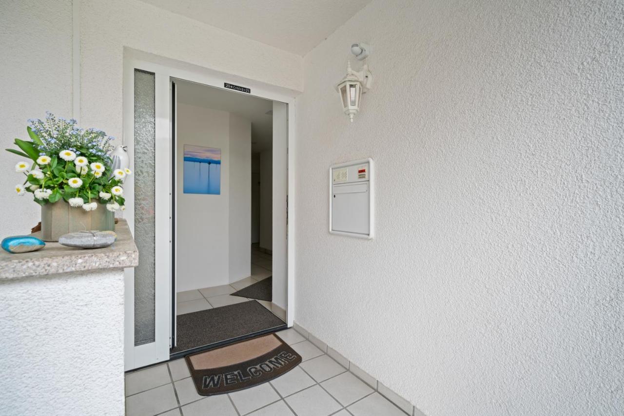 Appartement Atemholen Am Bodensee FDH