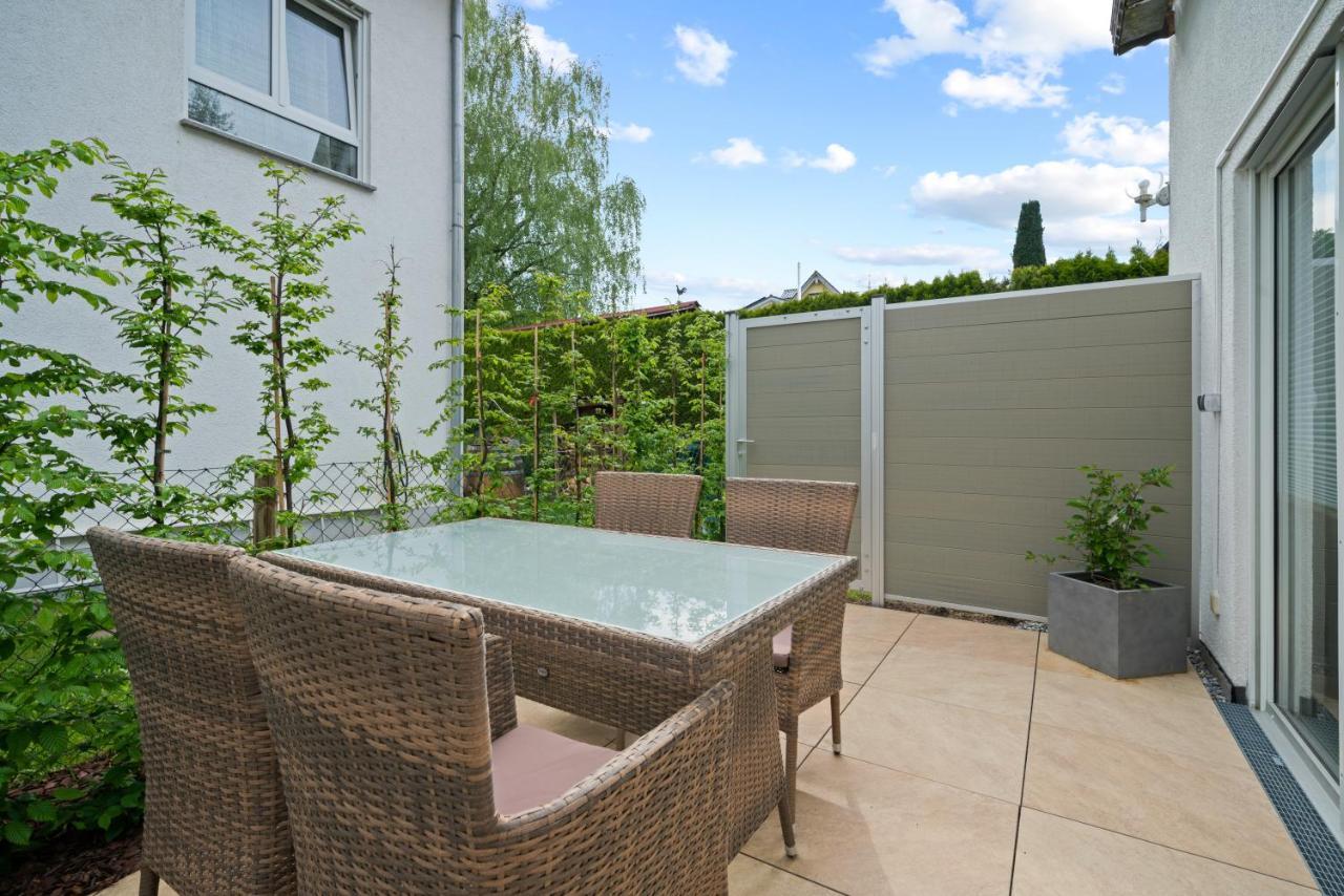 Atemholen Am Bodensee Apartment Friedrichshafen